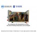 High quality patch board technology 3 bit digital display 30v5a